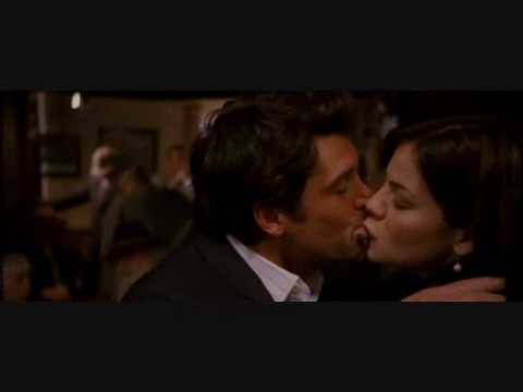 Made Of Honor Kissing Scene