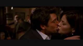 Made Of Honor Kissing Scene