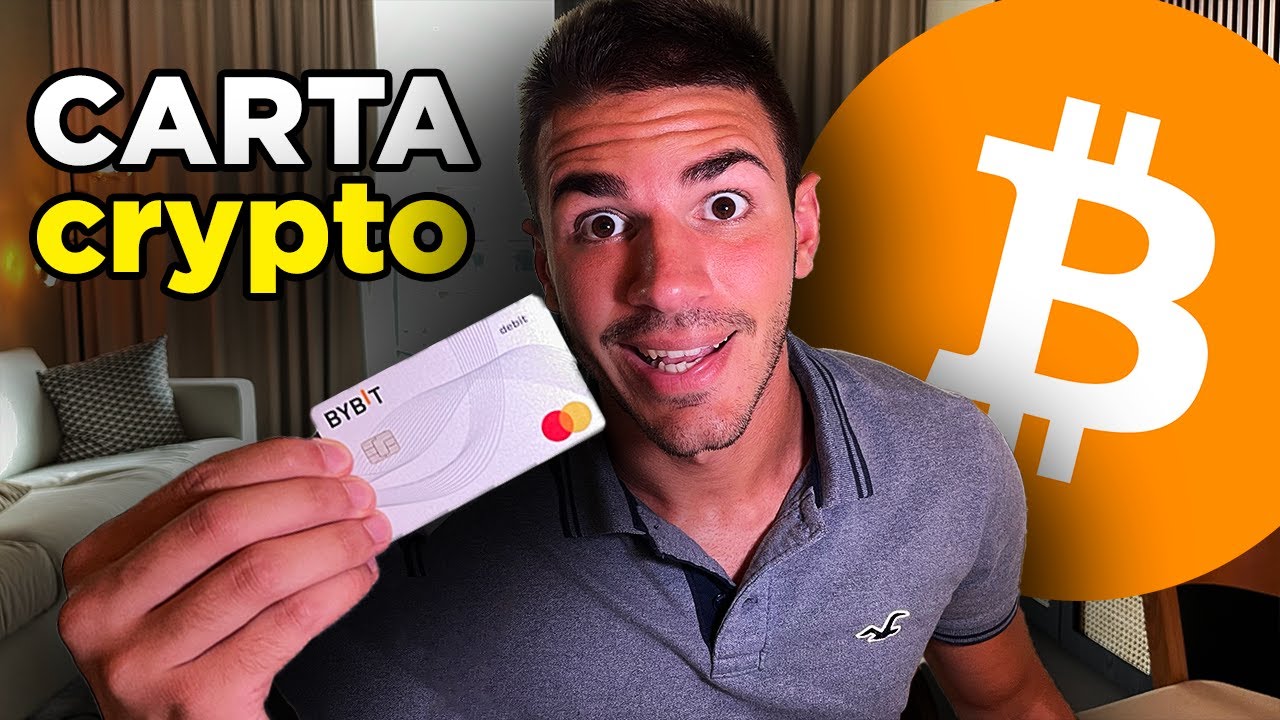 La MIA Carta PREFERITA - Cashback e Bonus 💸 ByBit Card - YouTube
