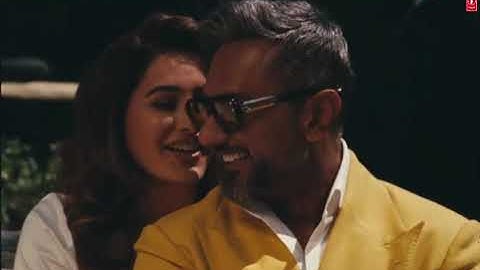 MAFIA (Official Music Video) | 51 GLORIOUS DAYS | @YoYoHoneySingh | Nargis Fakhri | Bhushan Kumar