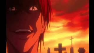 Thats Right I Win - Light Yagami Dt