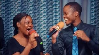 JESU ULABOOLA || Sharper Focus Acapellah [Live at Music Mosaic]