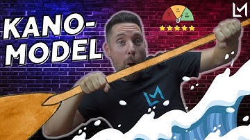 Maak je klanten blij met het KANO-MODEL | MUST-SEE voor iedere procesverbeteraar!