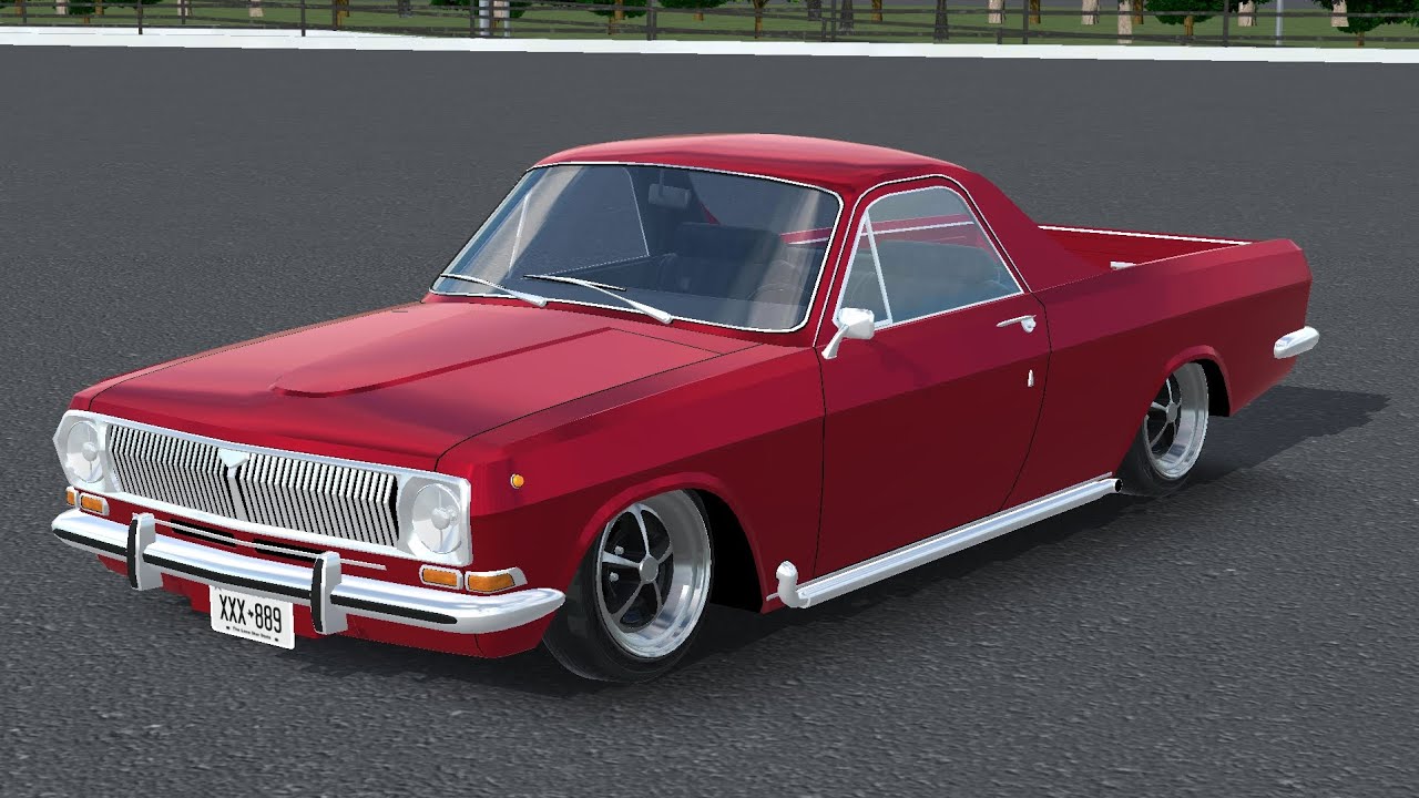 Доработки Волги! - YouTube