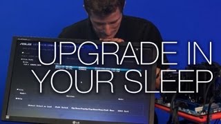 Intel Ivy Bridge-E Upgrade Guide