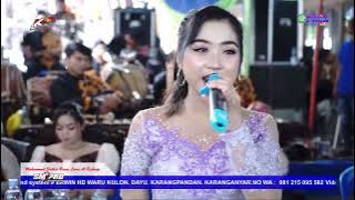 LALA ATILA ( JOKO TINGKIR ) Cover KMB Gedruk