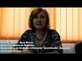 Interviuri despre transmisiunea in direct a Conferintei Nationala a Medicinei de Familie 2013