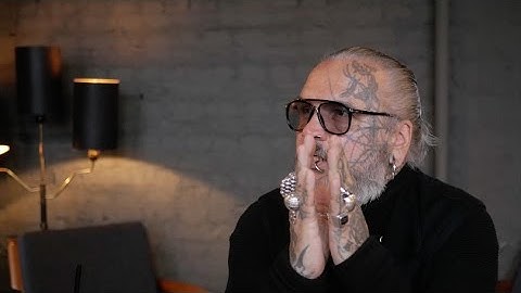 The Influence Of Night Life On Art with Berghain