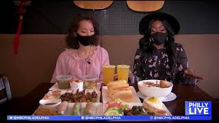 Come Hungry Northern Liberties Is Holding First-Ever Restaurant Week NBC10