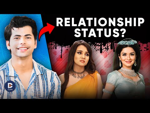 SINGLE or TAKEN? Siddharth Nigam's Love Life Exposed! | Digital Commentary Clips