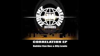 Robbie van Doe - Correlation (Original Mix)