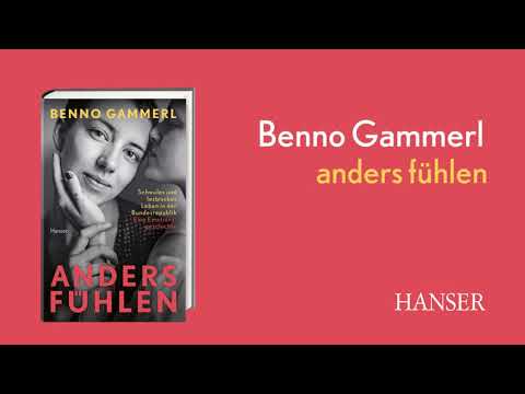 Benno Gammerl über anders fühlen