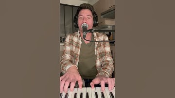 Thumbnail of Cover « lose Control » (Teddy Swims) #cover #music #losecontrol #piano #song