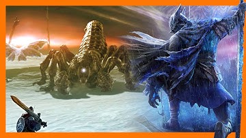 Elden Ring Nightreign: Sentient Pest Nightlord Boss Guide