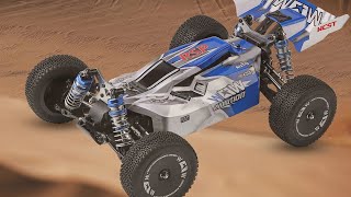 Top 5 Best Wltoys RC Cars in (2024)