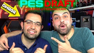 Öz Kardeşim Challenge Pesdraft
