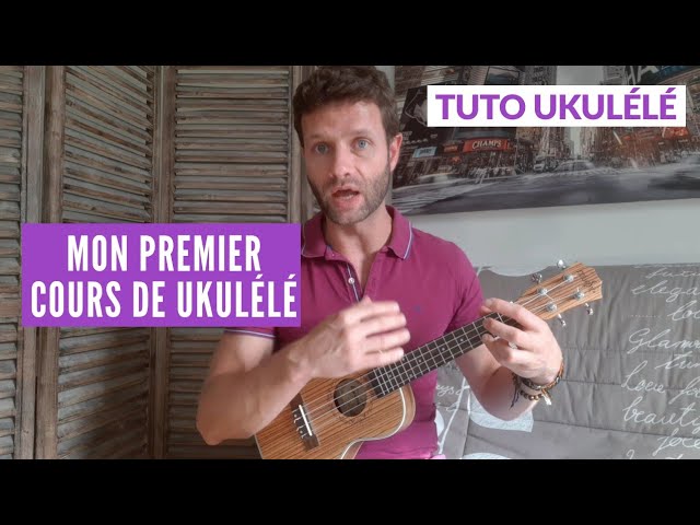 A quel âge peut-on apprendre le ukulélé ?- Ukulélé Liberté