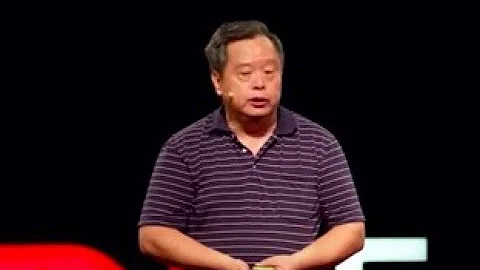 如何翻轉弱勢社區？照顧溫飽，給予機會｜Solutions to improving urban slum conditions | 方荷生 He-Sheng Fang | TEDxTaipei - 天天要聞