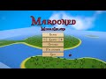 raylib C++ Game Dev ( Marooned )