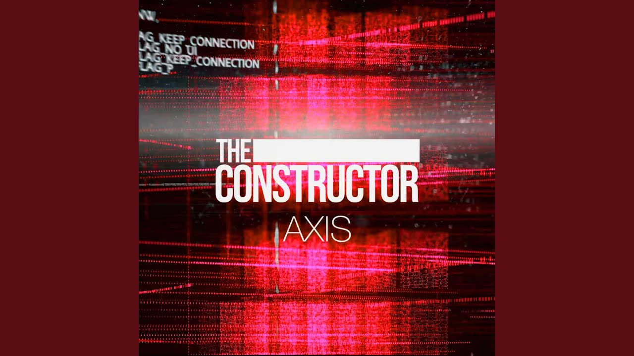 Watch Axis on YouTube Watch Axis on YouTube