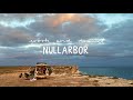 einmal über die Nullarbor-Ebene | Work and Travel Australien 09