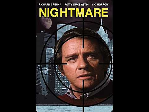 Nightmare still