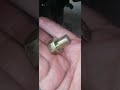 Como reparan tapón de aceite de mi motor...