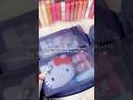 サンリオオタクのパッキング動画🧳#sanrio#サンリオ# #KawaiiPackaging #packing #ASMR #生活音 #雰囲気