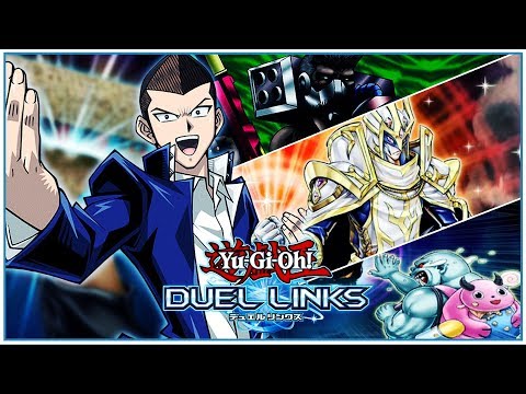 Yu-Gi-Oh! Duel Links | Tristan Taylor ALL SKILLS & CARDS! Level Up Rewards  REVIEW/ANALYSIS! - YouTube