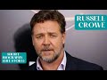 Russell Crowe - Biography - Life Story