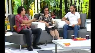 الستات  مايعرفوش يكدبوا - CBC-27-8-2012