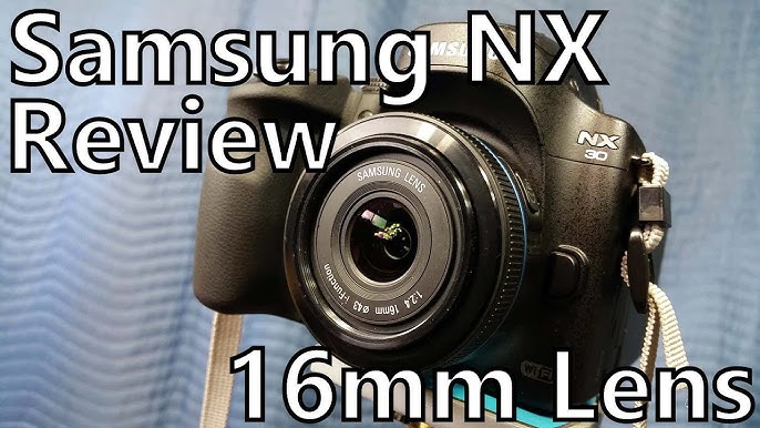 Samsung NX – 16-50mm vs. 18-55mm vs. 20-50mm –