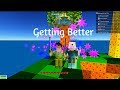 Skywars With DomTheGreat Roblox edition