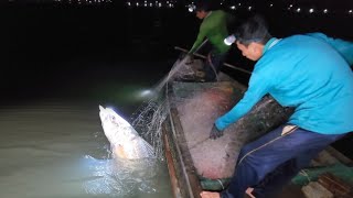 Đạt Mừng Rỡ Khi Dính Được Con Này | #66TV #fishing