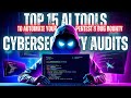 Hack Like a Pro: Top 15 AI Tools Every Hacker Dreams Of in 2025! 🔥