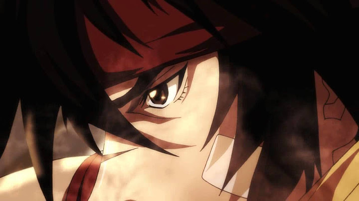 Dungeon Fighter Online - The Male Fighter