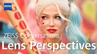 ZEISS Conversations LIVE - Lens Perspective