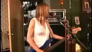 Sonic Youth - 04 - Rain On Tin (Rehearsin&#39; For Ya)