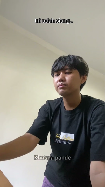 KETIKA ISTRI SAKIT, EH SUAMIKU MALAH GINI.. #suamiistri #ngakak #lucu #pasutri #couplecomedy #prank