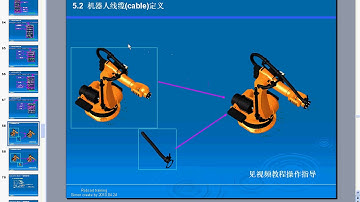 Tecnomatix ROBCAD Lesson5 001 Welding Spot Introduction