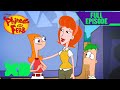 Mom&#39;s Birthday Episode | S1 E11 | Full Episode | Phineas and Ferb | @disneyxd