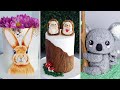 Amazing Cute Animal Cake Decorating Ideas! The Lovely Baker