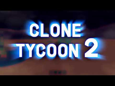 Updated Game Trailers - all new codes for clone tycoon 2 on roblox