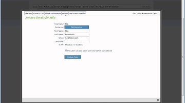 Brosix Group Management - Video Tutorials