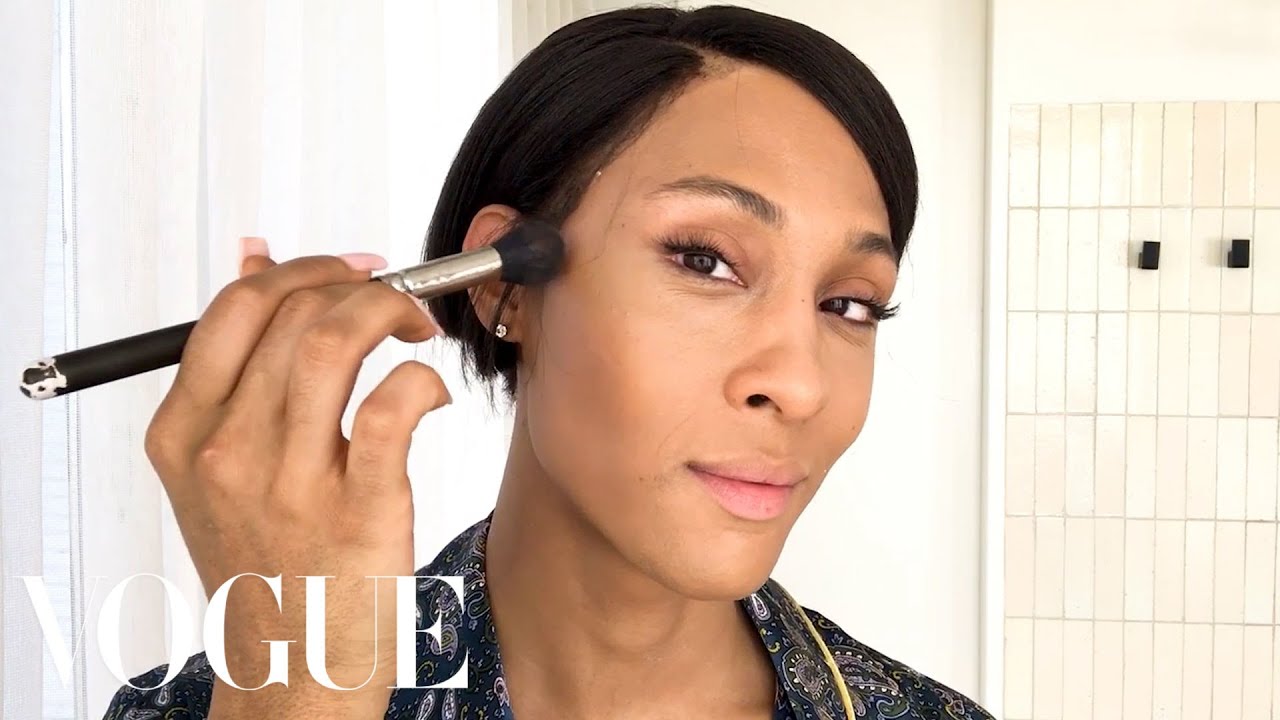 Mj Rodriguez’s Guide to Effortless Red Carpet Glam | Beauty Secrets | Vogue