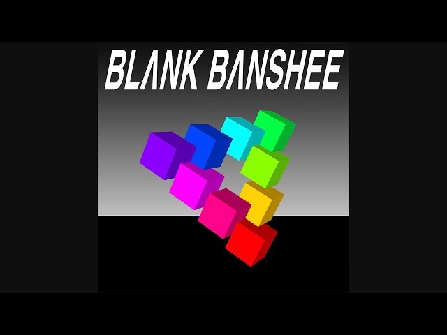 Blank Banshee - B:/ Infinite Login class=