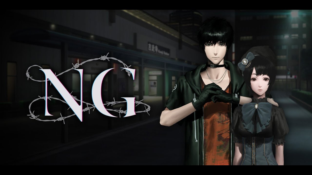 Spirit Hunter: NG - Official Trailer