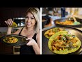 THE BEST CHICKEN TACOS | TORTILLAS VERDES