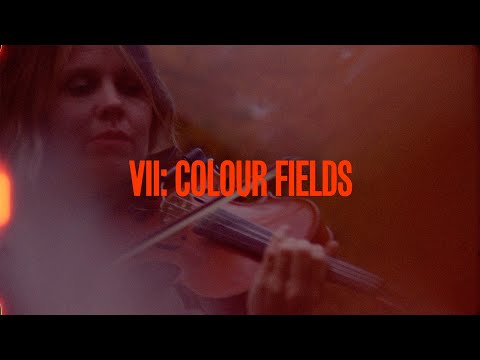 Bell Orchestre - VII: Colour Fields (Official Music Video)
