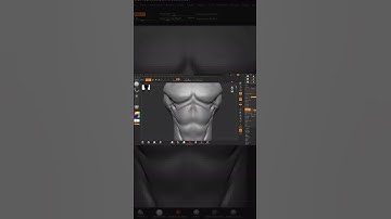 #Zbrush #art #game #vfx #movie 6